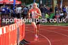Womens Under-17s, 2024 Northern Mens 6 and Womens 4 and Youngsters Relays, Stanley Park, Blackpool.  Photo: David T. Hewitson/Sports for All Pics